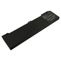 Avizar Batterie de Remplacement pour HP ZBook 15 G6 Li-Polymer 15,4V 5844mAh 90Wh Noir