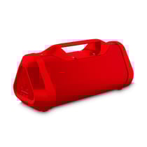 Monster Enceinte Bluetooth Nomade sans Fil Blaster 3.0 Rouge