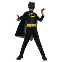 Déguisement Batman 3/4 Ans - Rubies