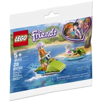 LEGO® 30410 - Les jeux aquatiques de Mia - Friends