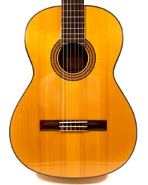 Esteve Classique Flamenco 2GR5F de 1998