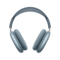Casque arceau Bluetooth Apple AirPods Max 2 - ANC - Bleu