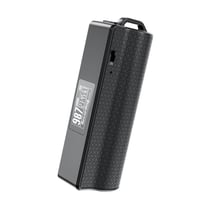 Dictaphone OLED Intelligent Transcription 32GB Bluetooth Enregistrement Longue Durée YONIS