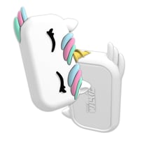 Porte monnaie electronique coque Licorne - MoneyWalkie