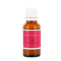 Fiole Cerise 20 ml BoomTone DJ