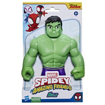 Marvel Spidey et ses amis extraordinaires - Hulk géante - Hasbro