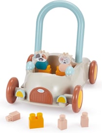 Chariot Pousseur - Ecoiffier