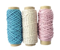 Bobines de chanvre Enfance 3 x 20m