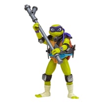 Tales of the Teenage Mutant Ninja Turtles : Légendes des Tortues Ninja - Figurine Mix 'n Match Donatello 12 cm