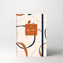 My Wonder To Do Terracotta
