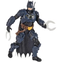 Pack Figurine Batman 30 Cm + Accessoires