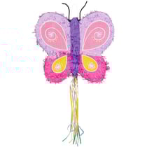 Pull Pinata Papillon