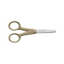 Fiskars ReNew Ciseaux de bricolage recyclés 13cm