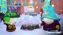 SOUTH PARK: SNOW DAY! PC