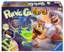 Panic cafard edition phospho