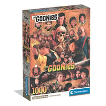 Puzzle 2D 1000 pièces - Goon