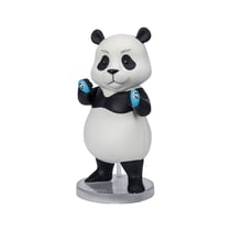 Jujutsu Kaisen - Figurine Figuarts mini Panda 9 cm