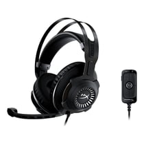HyperX Cloud Revolver Pro Casque Arceau Connecteur de 3,5 mm Noir