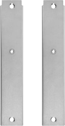 THRUSTMASTER T-LCM Cockpit Adaptor – Barres 100% métal pour fixer un T-LCM