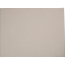 Bloc lino, dim. 19,5x30 cm, ép. 6 mm, 1 pièce