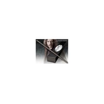 Harry Potter - Réplique baguette de Sirius Black édition personnage - Noble Collection