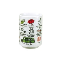 Mon voisin Totoro - Tasse japonaise Characters - Benelic