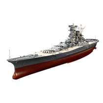 Yamato Nouveau moule