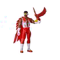Marvel Legends Retro Collection - Figurine 2022 's Falcon 10 cm