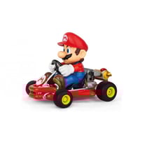 2,4GHz Mario Kart (TM) Pipe Kart, Mario, radio commandé