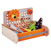 Expériences Scientifiques - Hape