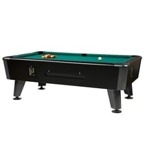 Billard BRONCO 7' avec queues