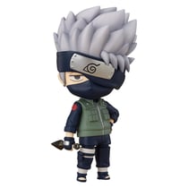 Naruto Shippuden - Figurine Nendoroid Kakashi Hatake (3rd-run) 10 cm