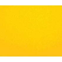 MégaCréa DIY - Papier Crépon jaune feuille 50x200 cm