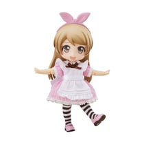 Original Character - Figurine Nendoroid Doll Alice: Another Color 14 cm