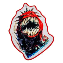 Warhammer 40k - Tapis de souris Gloomspite Gitz Squig