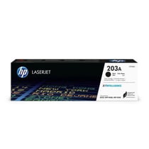 Cartouche d'encre Hp TONER 203A NOIR CF540A TONER HP 203A NOIR