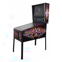 Flipper Virtuel 1080 jeux