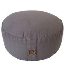 Coussin de méditation en coton BIO