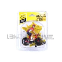 Voiture Miniature de Collection - SOLIDO - Trek Segafredo - 1/18 - Rouge / Blanc - Adulte 14 ans