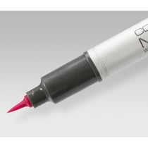 Marqueur Calibré Multiliner Copic SP: Brush tip Pink