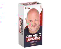 Vaut Mieux Avouer - Lansay