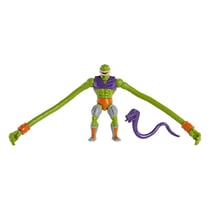 Les Maîtres de l'Univers Origins - Figurine Ssqueeze 14 cm - Mattel