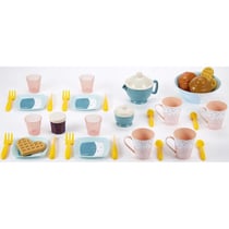 Coffret petit déjeuner