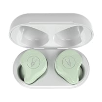 Ecouteurs Bluetooth Mini Sans Fil Avec Réduction De Bruit Et Boîte De Charge YONIS