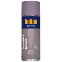 Bombe de peinture - Fleur de lavande - Tous supports - Belton Perfect! - 400ml
