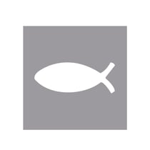 Perforatrice : Poisson, 1,6cm, (5 / 8"), 1 pce.