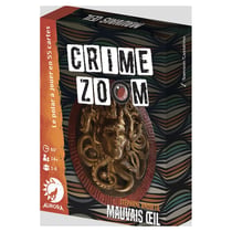 Crime Zoom – Mauvais oeil - Asmodee