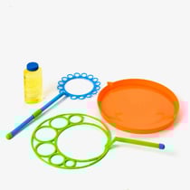 Set de bulles geantes Oxybul