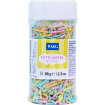 Vermicelles Pastel (60 g)