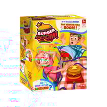 Burger Boom - Lansay